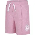 Converse Kids Pintucks Shorts