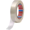 TESA Filamenttape, Tesa 4590, 50 mm x 50 m, klar, pakke a 3 stk
