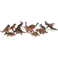 Miniland Dinosaurs Dyrefigurer 12 Enheter