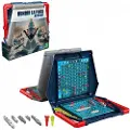 Hasbro Synk Det Flytende Brettet