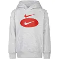 Nike Kids Swoosh Pullover Collegegenser