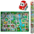 Mad Mat Citta Rullbar Matte 173x120x0.3 Cm