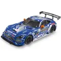 Scalextric Mercedes Amg Gt3 Tarmac Slotcar