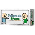 Asmodee Joking Hazard Brettspill