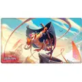Ravensburger Disney Lorcana Archazia’s Island (Set 7) Playmat - Tigger