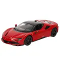 Adlibris Ferrari Sf90 Stradale 1:18 Bil