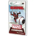 Fantasy Flight Games Deadpool Expanded Brettspill