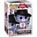 Funko POP! Pop! Convention Share Bear Witch Figur