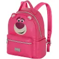 KARACTERMANIA Disney Toy Story Lotso Huggin Bear Heady Ryggsekk