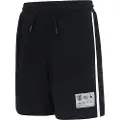 Converse Retro Side Stripe Shorts