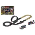 Carrera Super Rallybane 49 Meter