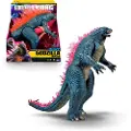 Monsterverse Godzilla 28 Cm Gigantisk Figur