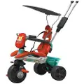 Injusa Fisher-price Sport Baby Trehjuling