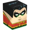 Squaroes Batman Squaroe : Gotham City Gc002 Robin-boks
