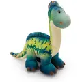 Nici Dinos Bamse 45 Cm