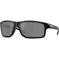 Oakley Mann Gibston Xl Solbriller