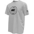 Nike Lead Line Hydroguard Kortarmet T-skjorte