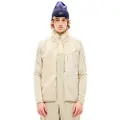 The Mountain Studio Soft Wool Pile Vest