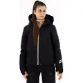 Rossignol Abby Jakke