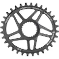 Wolf Tooth Shimano Boost Ovalt Drev