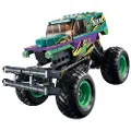 Sluban Power Bricks Off Road Speed Byggespill 252 Stykker