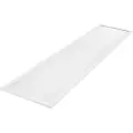 Aigostar Edge-lit 40w 6500k 4600 Lumens E Led-panel 1195x295 Mm