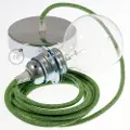 Creative Cables Rx08 1 M Hengelampe Pendel For Lampeskjerm