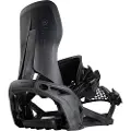 Nidecker Supermatic-carbon Snowboardbindinger