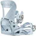 Salomon Mirage Snowboardbindinger For Kvinner