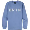 Burton Crew Collegegenser