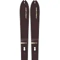 Fischer S-bound 98 Crown/dual Skin Xtralite Langrennsski