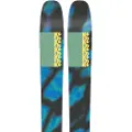 K2 Mindbender 115c Alpinski For Kvinner