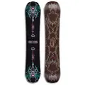 Yes Menace 2025 Snowboard mønster