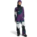 Burton Avalon 2l Stretch Bib Bukser