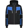 CMP Zip Hood 32w0147 Softshelljakke