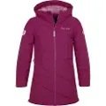 TROLLKIDS Bergen Coat Jakke
