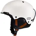 K2 Revolve Pro Hjelm