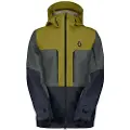SCOTT Vertic Ripstop 3l Jakke