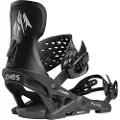 Jones Equinox Snowboardbindinger For Kvinner
