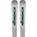 Nordica Spitfire Ti R+tp2 Light 11 Fdt Alpin Ski Pakke