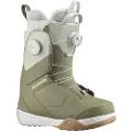Salomon Kiana Dual Boa Snowboardstøvler For Kvinner