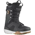 Salomon Dialogue Lace Sj Boa Snowboardstøvler