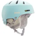 Bern Macon 2.0 Dvrt Juniorhjelm