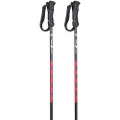 K2 Power Carbon Spaserstokker