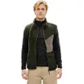The Mountain Studio Soft Wool Pile Vest