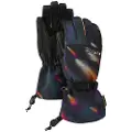 Burton Profile Hansker