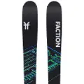 Faction Prodigy 1+strive 11 Gw Plated Alpin Ski Pakke