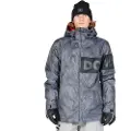 Dc-shoes Propaganda Jakke