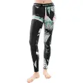 Siroko Abstract Leggings