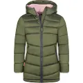 TROLLKIDS Trondheim Coat Jakke